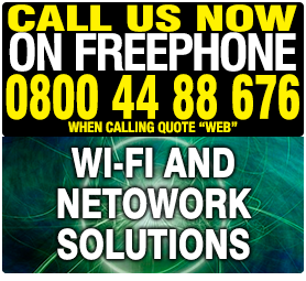 laptop and notebook repair