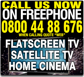 the complete tv solution