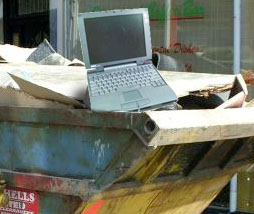 we repair laptops